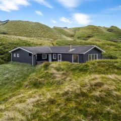 Holiday Home Thorfrid - 150m from the sea by Interhome