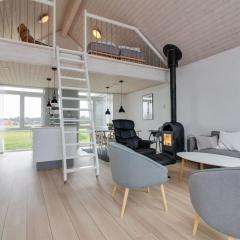 Apartment Adna - 700m from the sea by Interhome