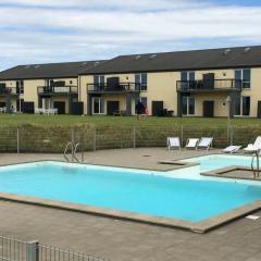 Apartment Risker - 70m from the sea by Interhome
