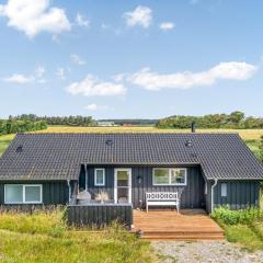 Holiday Home Hildegardt - 1km from the sea by Interhome