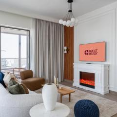 GuestReady - Canal View | 3 Bed | Lagoon Stay