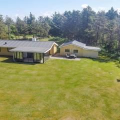 Holiday Home Biergh - 600m from the sea by Interhome