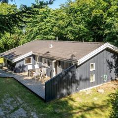 Holiday Home Ninetta - 650m from the sea by Interhome