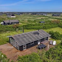 Holiday Home Sande - 450m from the sea by Interhome