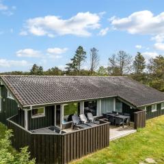 Holiday Home Aponi - 400m from the sea by Interhome