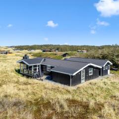 Holiday Home Ingela - 350m from the sea by Interhome