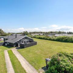 Holiday Home Biarni - 300m from the sea by Interhome