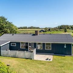 Holiday Home Vilhelmiina - 350m from the sea by Interhome