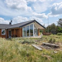 Holiday Home Harthagunni - 375m from the sea by Interhome