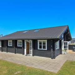 Holiday Home Salmund - 600m from the sea by Interhome