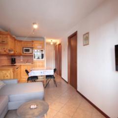 Appartement Central 6 Pers, Parking, Ascenseur, Proche Pistes et Commerces - FR-1-572-22
