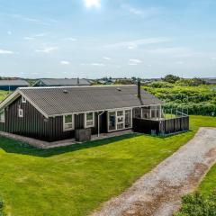 Holiday Home Sina - 300m from the sea by Interhome