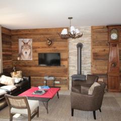 Appartement 3 chambres, 2 sdb, parking, proche pistes, équipements de standing - FR-1-572-46