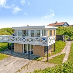 Holiday Home Mielikki - 200m from the sea by Interhome