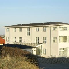 Apartment Asa - 75m from the sea by Interhome