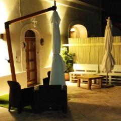 La Casetta Rustica