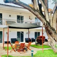 Residencial Paraíso