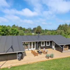 Holiday Home Skogh - 600m from the sea by Interhome