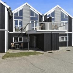 Apartment Chris - 750m from the sea by Interhome