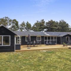 Holiday Home Selgen - 600m from the sea by Interhome