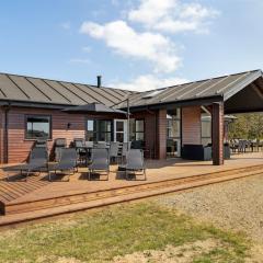 Holiday Home Moreen - 1-5km from the sea by Interhome