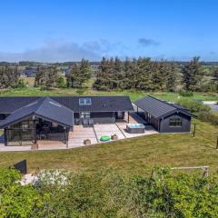 Holiday Home Amitola - 700m from the sea by Interhome