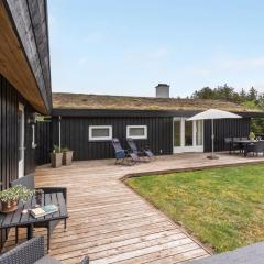 Holiday Home Birette - 1-5km from the sea by Interhome