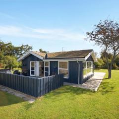 Holiday Home Tomke - 1-7km from the sea by Interhome