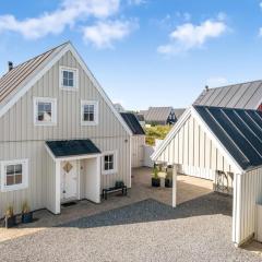 Holiday Home Ingmarie - 1km from the sea by Interhome