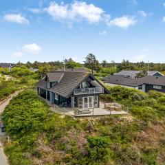 Holiday Home Skamhals - 700m from the sea by Interhome