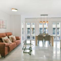 Magnificent- 2Bd 2Bth- City Center