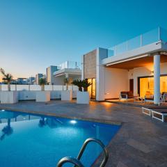 Luxury villa in Villa Martin - by Welcomely