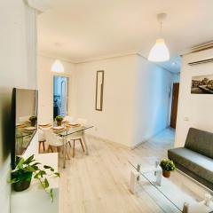 CENTRO de MADRID - especial FAMILIAS y AMIGOS