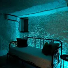Bonita casa cueva con jacuzzi
