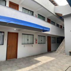 Kitnet Camillus - Morro das Pedras - Campeche - 500m da praia - Centrinho Areias do Campeche