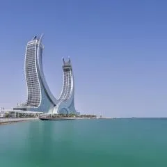 Fairmont Doha