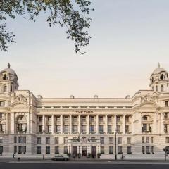 Raffles London at The OWO