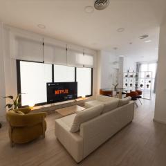 MonKeys Apartments Pagés del Corro Triana