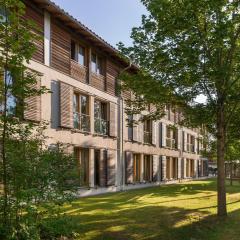 Garner Hotel Munich - Messe by IHG