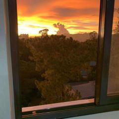 Cozynest Condotel Baguio unit 2