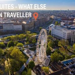 Cervello Apartment Budapest FREE PARKING