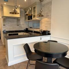 The Brent Cross Suite