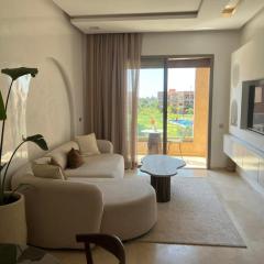 Luxury 2 bedroom apartment with pool