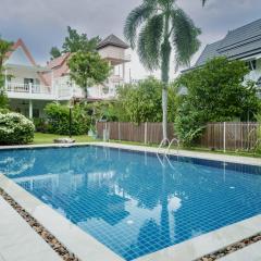 Koson Elegant 3 Bedroom Villa