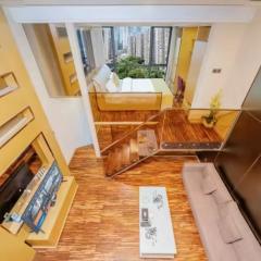 Marriott Max Hotel Apartments