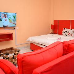Kijana Msafi Hotel Nyahururu