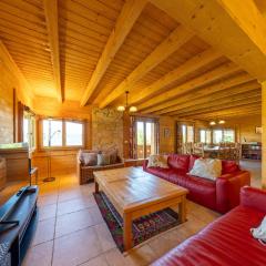 Chalet Chocolat - Great view