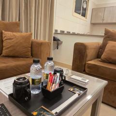 Marin suites albdiaah مارين سويت البديعة