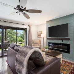 Leisure Nest Escape - For 7