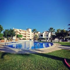 apartment Playa Flamenca